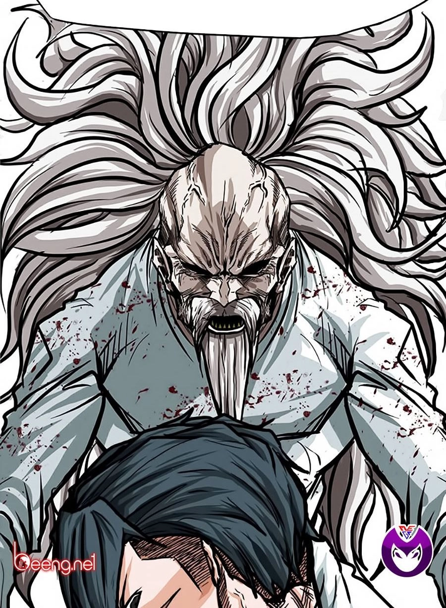 Bá Chủ Học Đường Ss2 Chapter 57 - 21