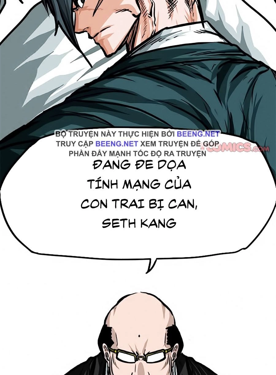 Bá Chủ Học Đường Ss2 Chapter 57 - 22