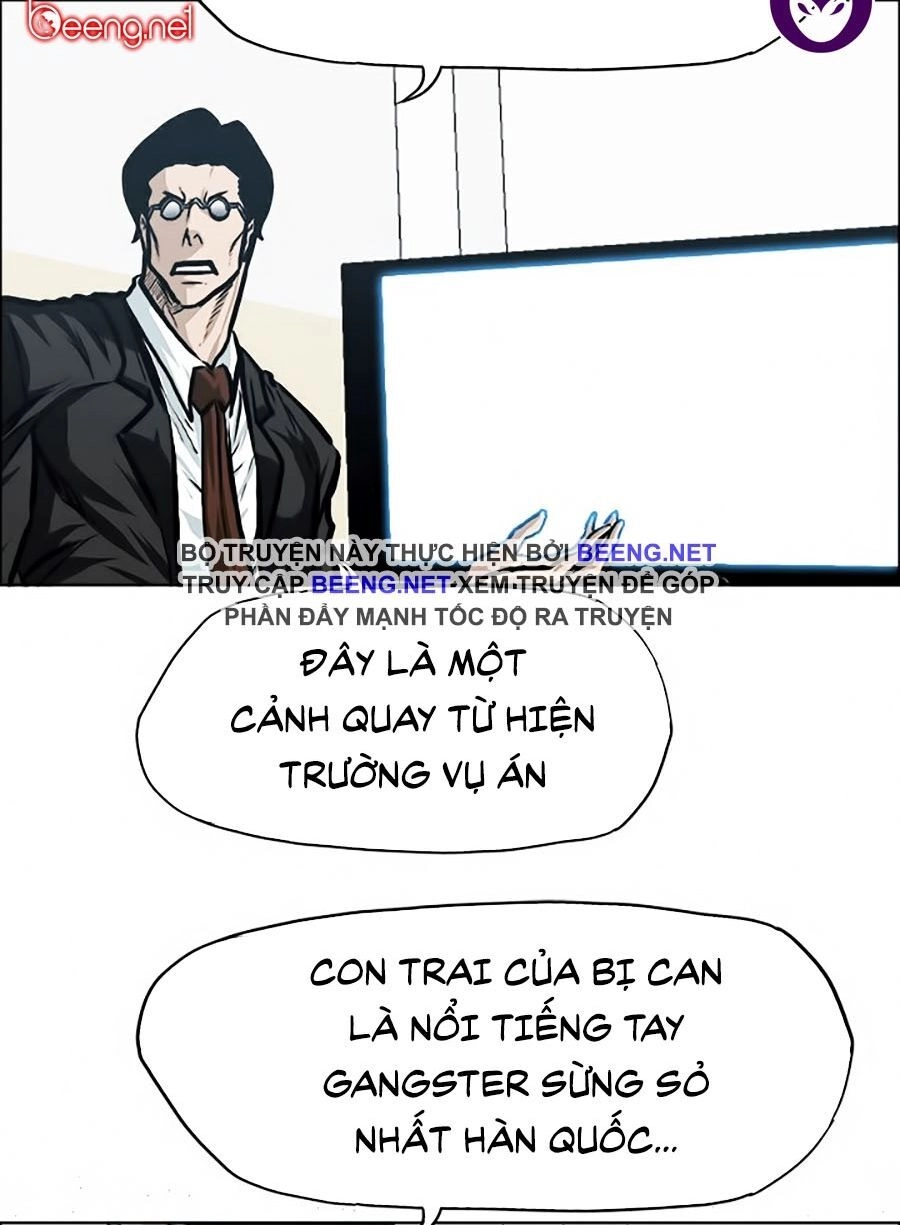 Bá Chủ Học Đường Ss2 Chapter 57 - 25