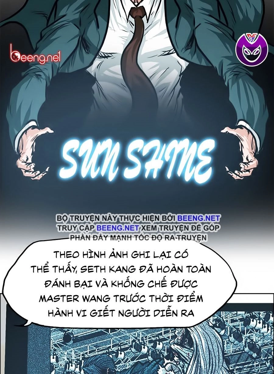 Bá Chủ Học Đường Ss2 Chapter 57 - 27