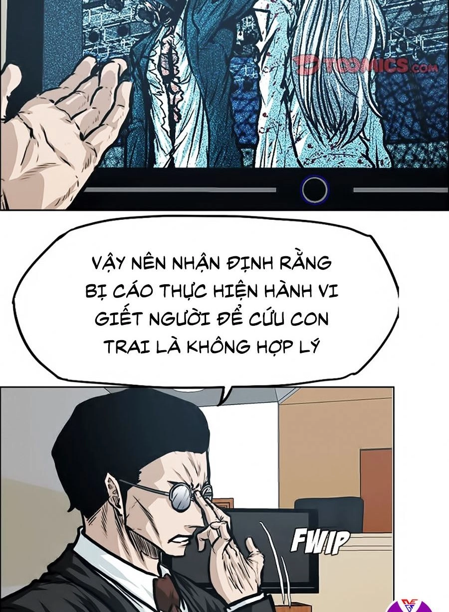 Bá Chủ Học Đường Ss2 Chapter 57 - 28