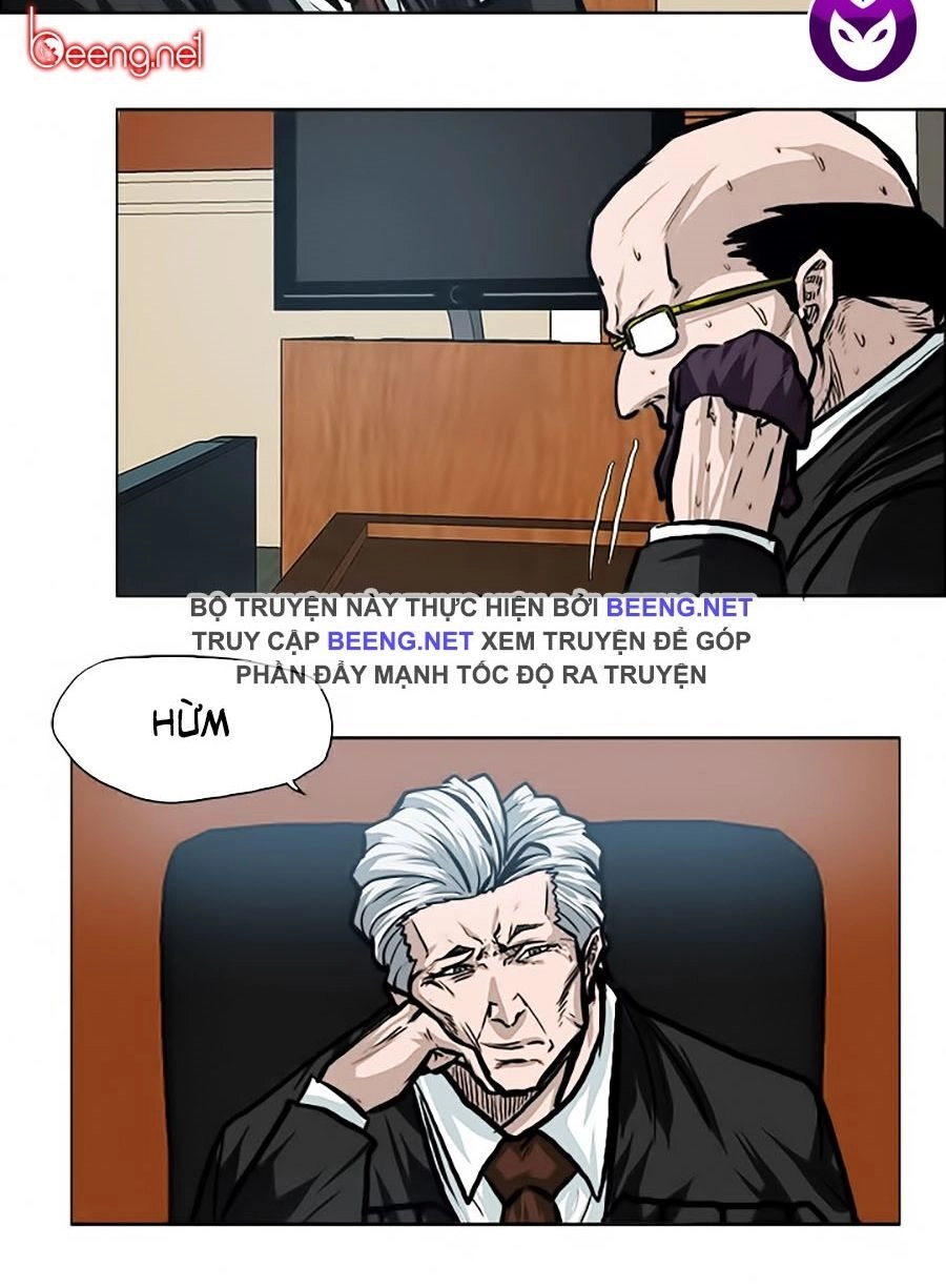 Bá Chủ Học Đường Ss2 Chapter 57 - 29