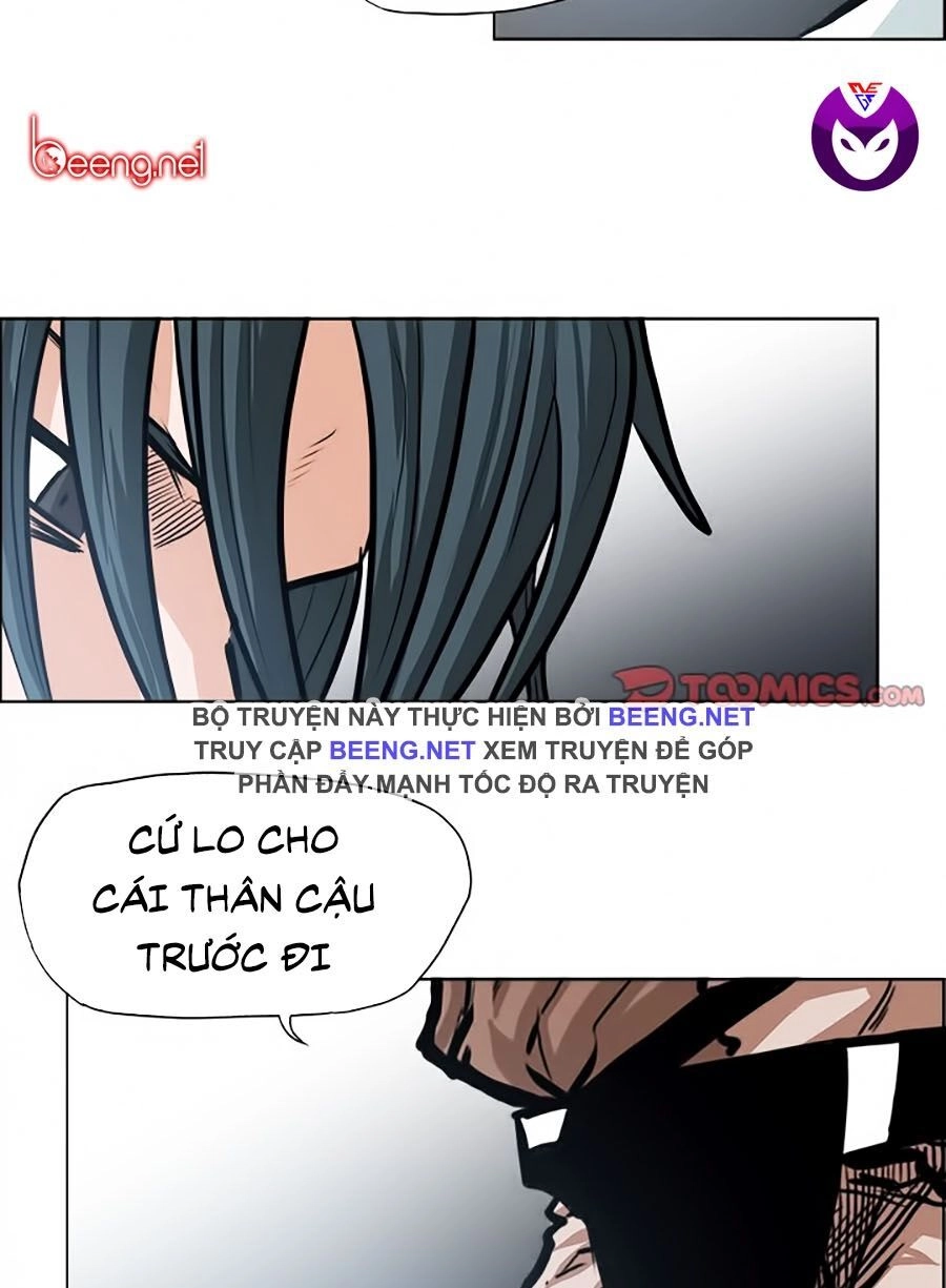 Bá Chủ Học Đường Ss2 Chapter 57 - 39