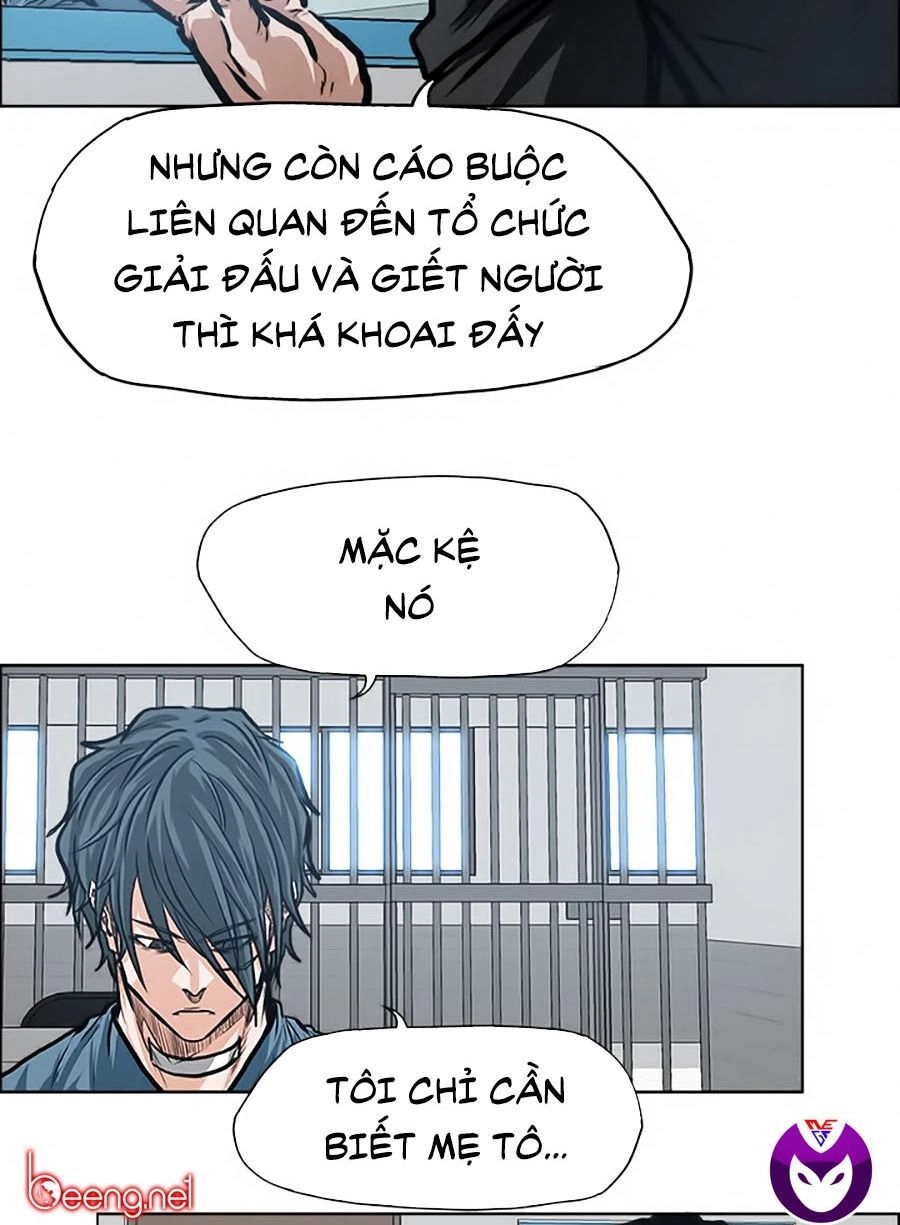 Bá Chủ Học Đường Ss2 Chapter 57 - 41