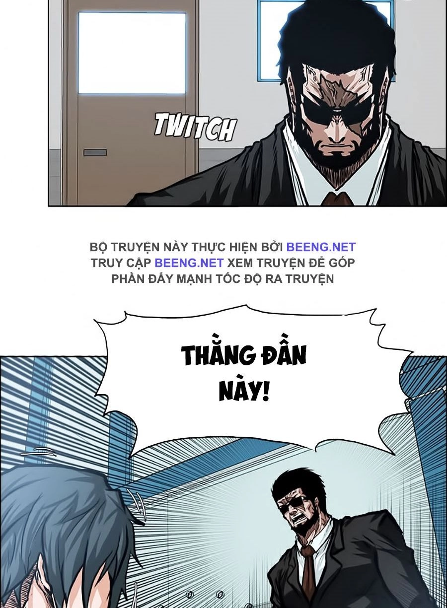 Bá Chủ Học Đường Ss2 Chapter 57 - 42