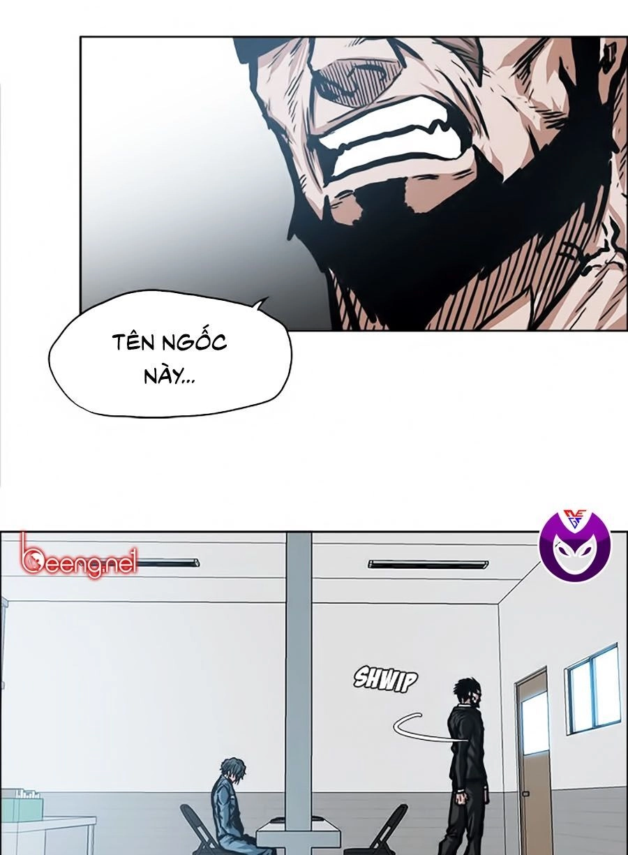 Bá Chủ Học Đường Ss2 Chapter 57 - 46