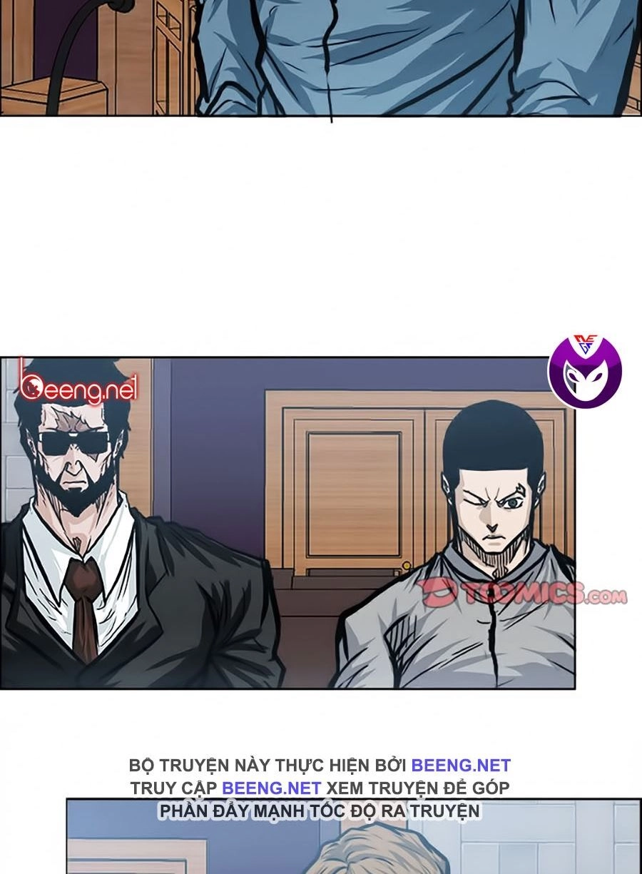 Bá Chủ Học Đường Ss2 Chapter 57 - 56