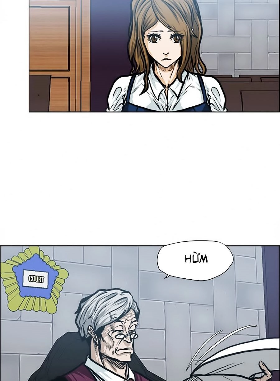 Bá Chủ Học Đường Ss2 Chapter 57 - 57