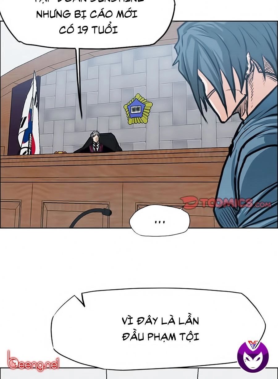 Bá Chủ Học Đường Ss2 Chapter 57 - 59