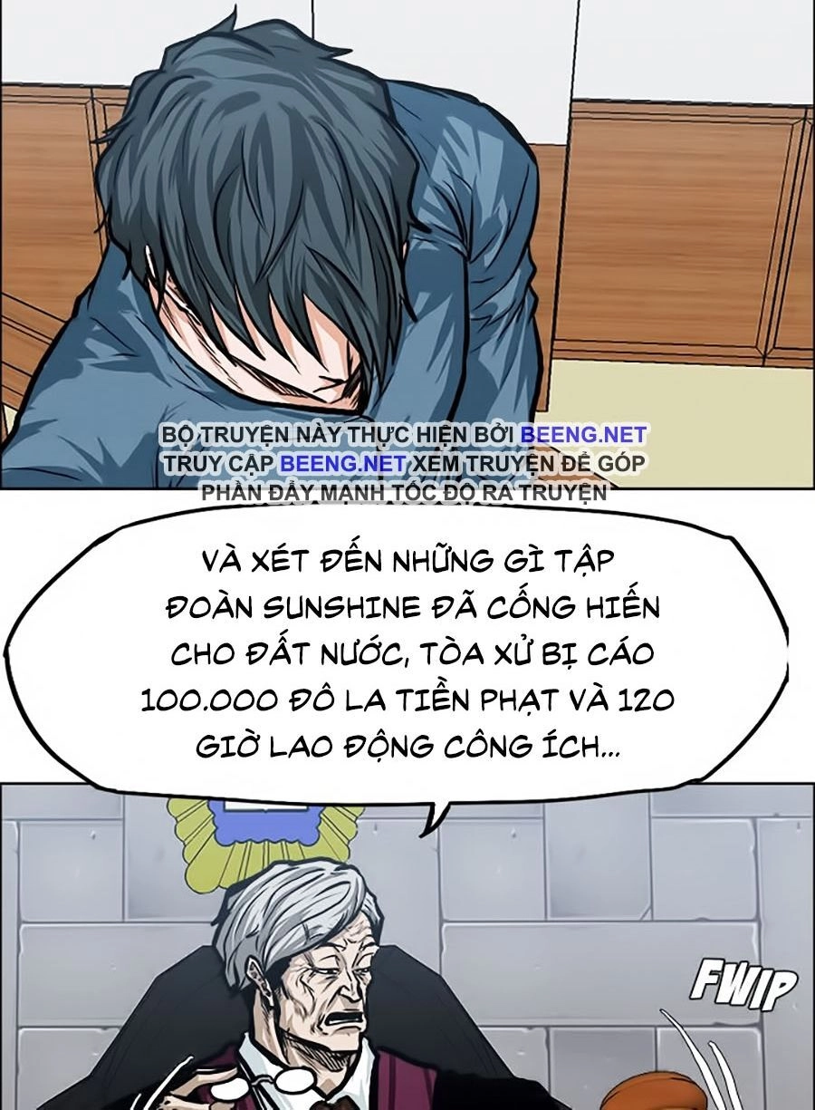 Bá Chủ Học Đường Ss2 Chapter 57 - 60