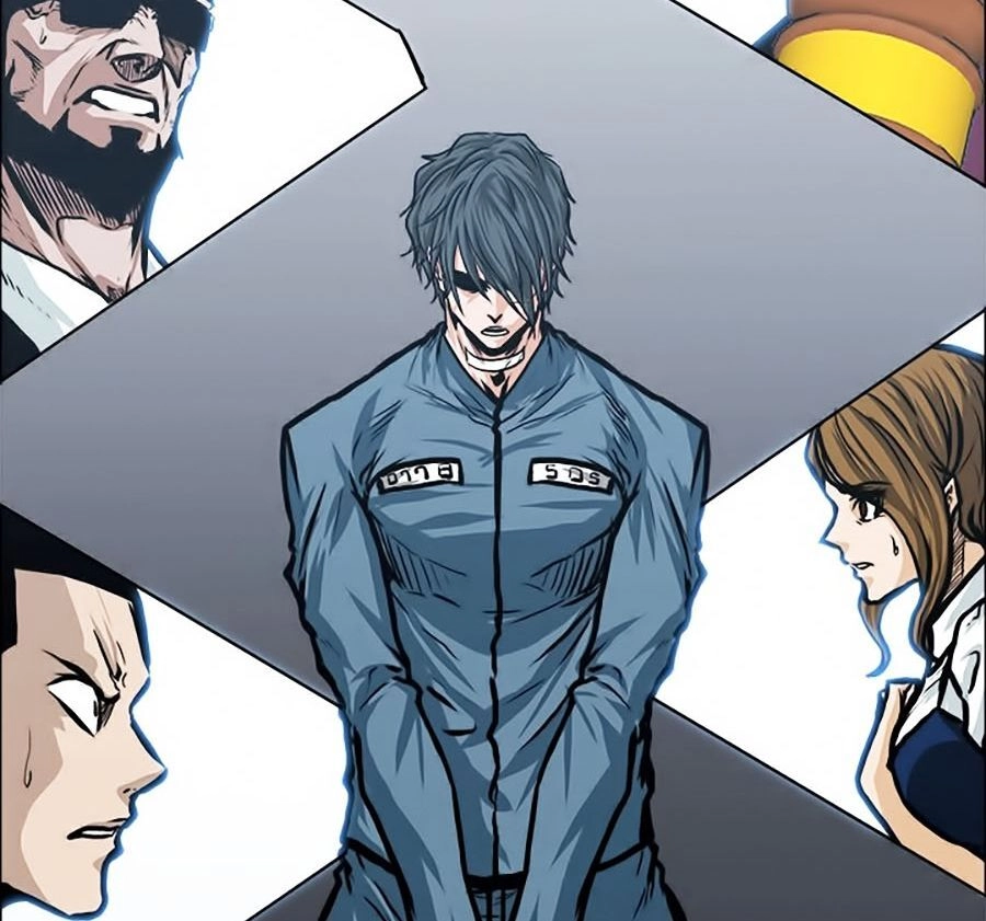 Bá Chủ Học Đường Ss2 Chapter 57 - 64