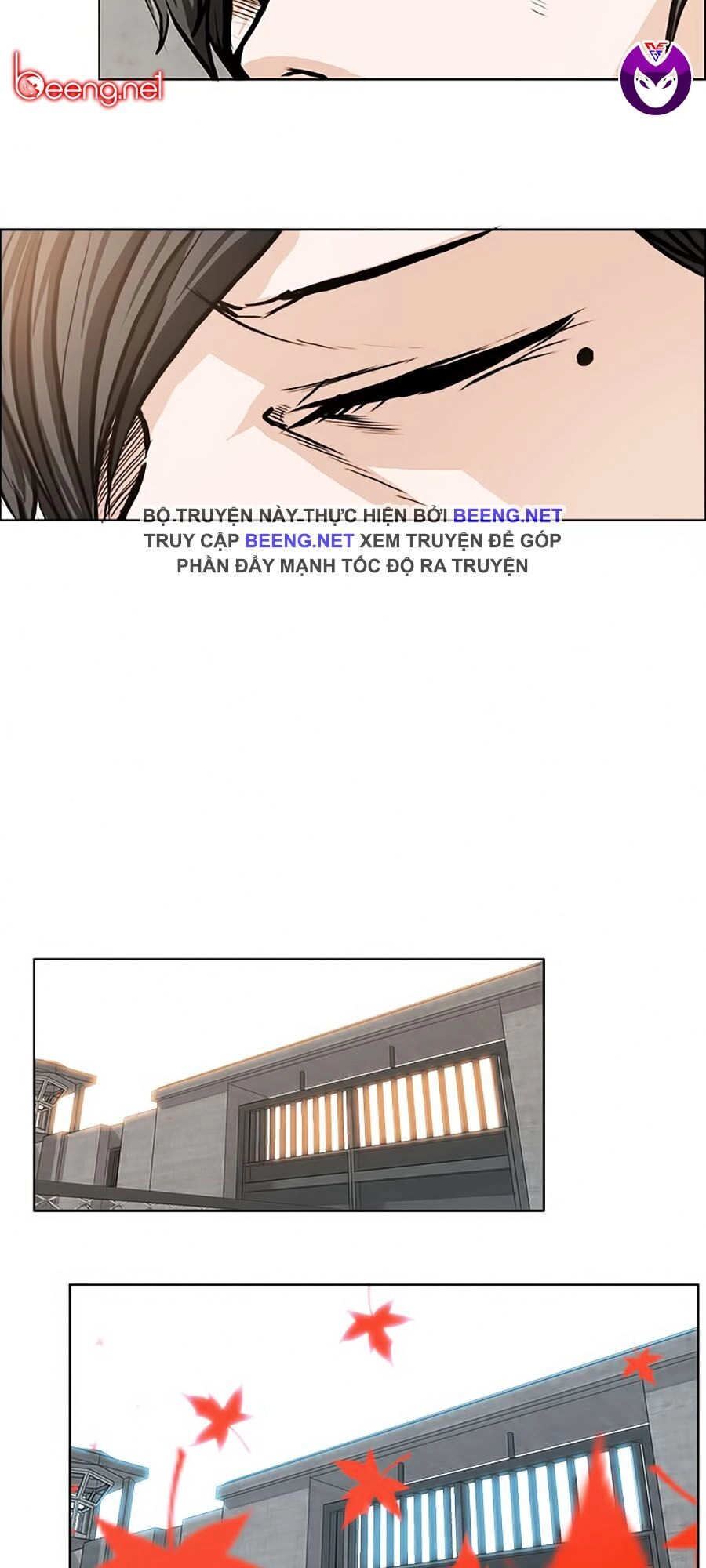 Bá Chủ Học Đường Ss2 Chapter 58 - 2