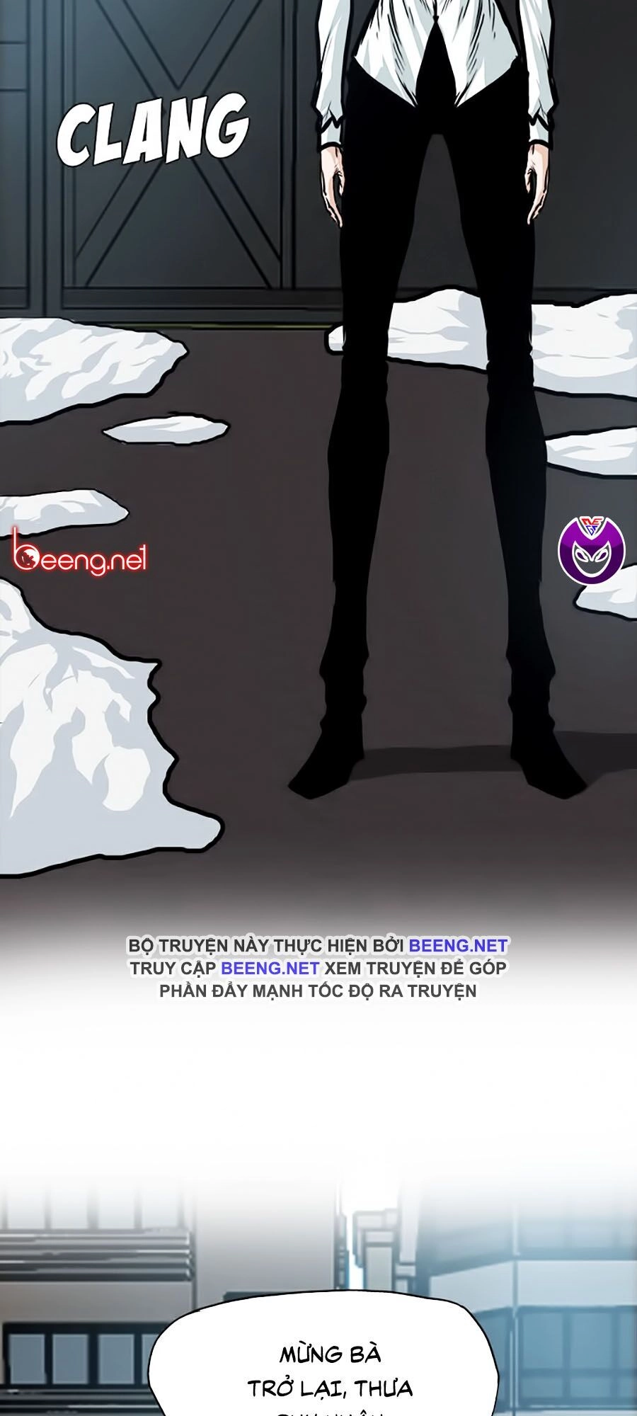 Bá Chủ Học Đường Ss2 Chapter 58 - 6