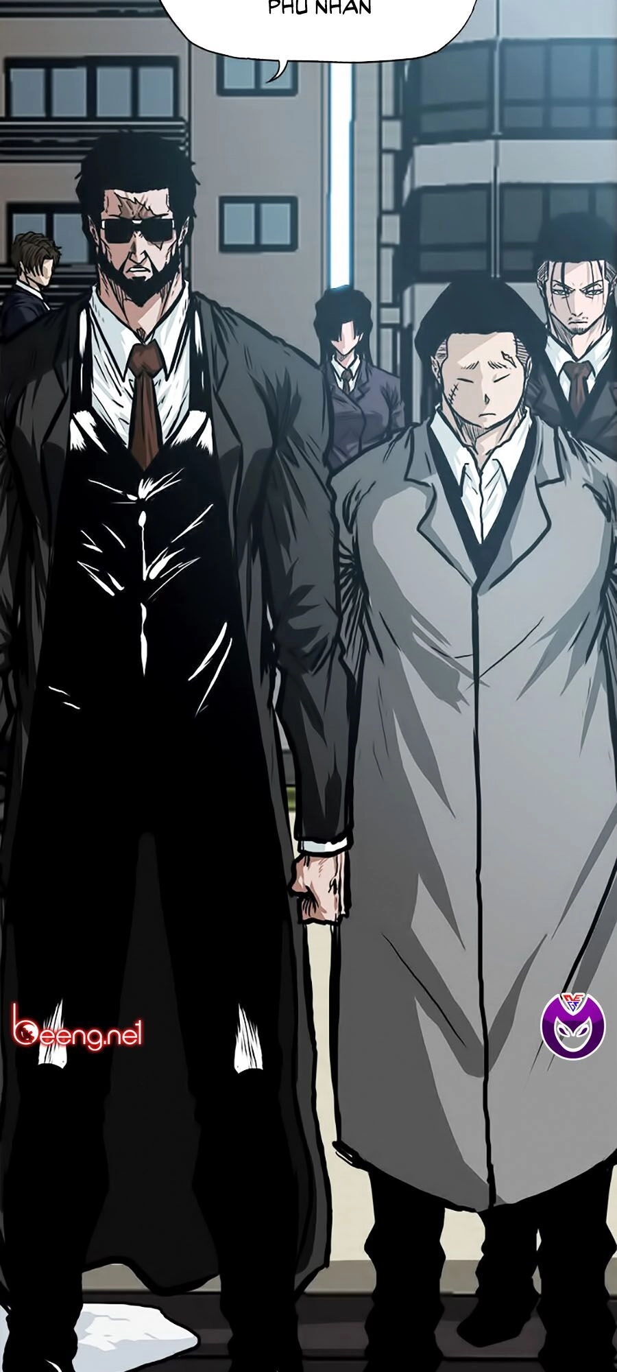 Bá Chủ Học Đường Ss2 Chapter 58 - 7