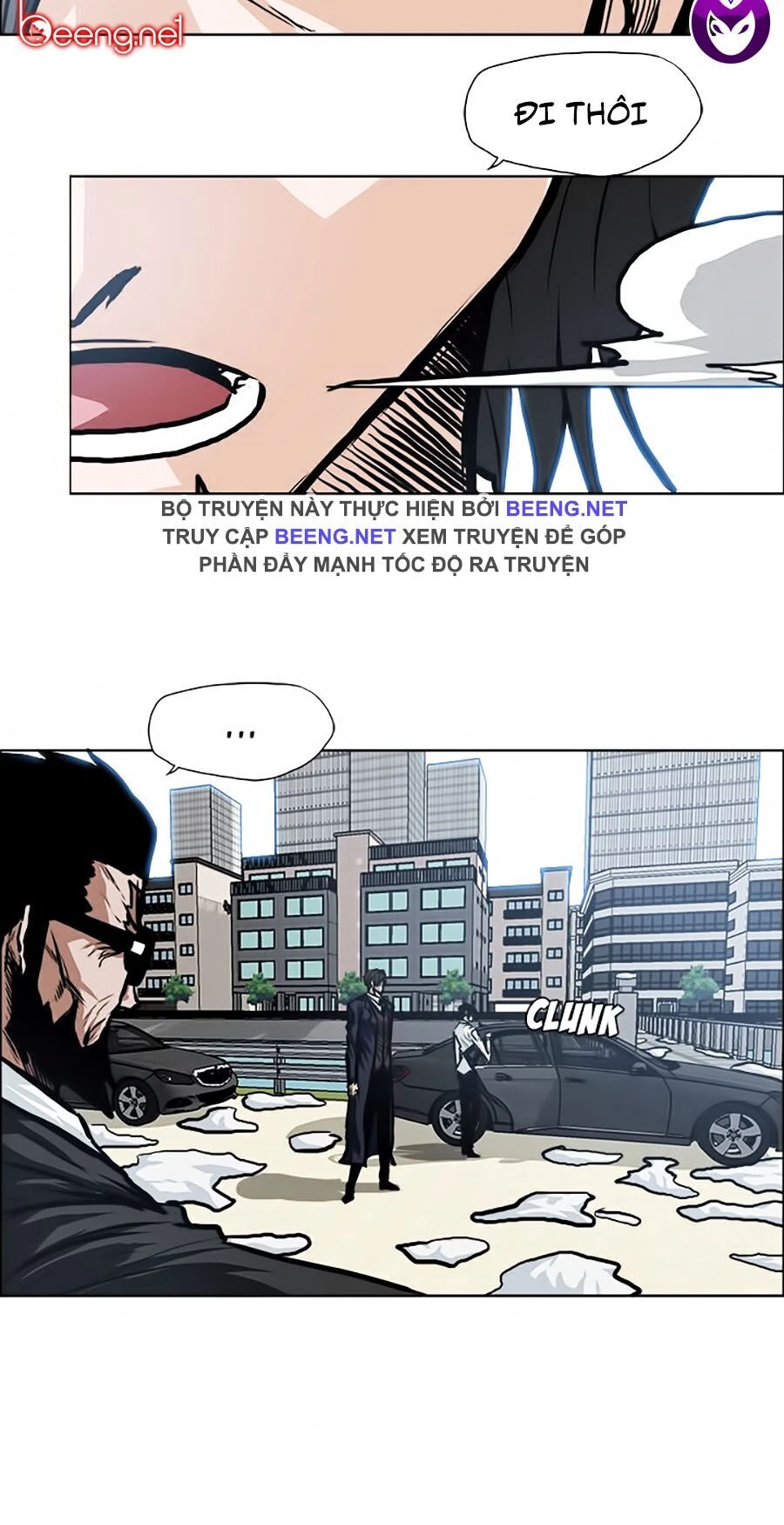 Bá Chủ Học Đường Ss2 Chapter 58 - 11