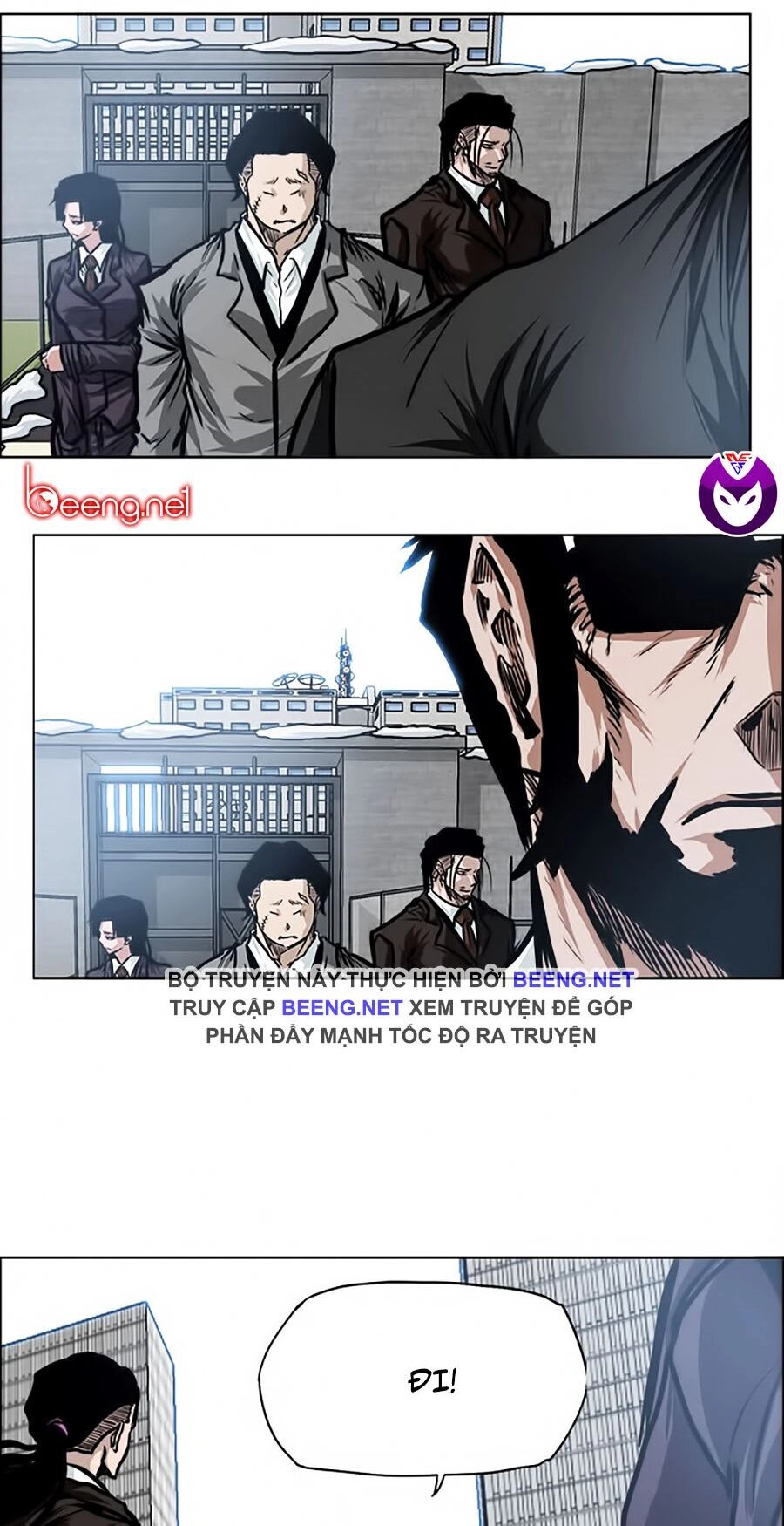 Bá Chủ Học Đường Ss2 Chapter 58 - 12