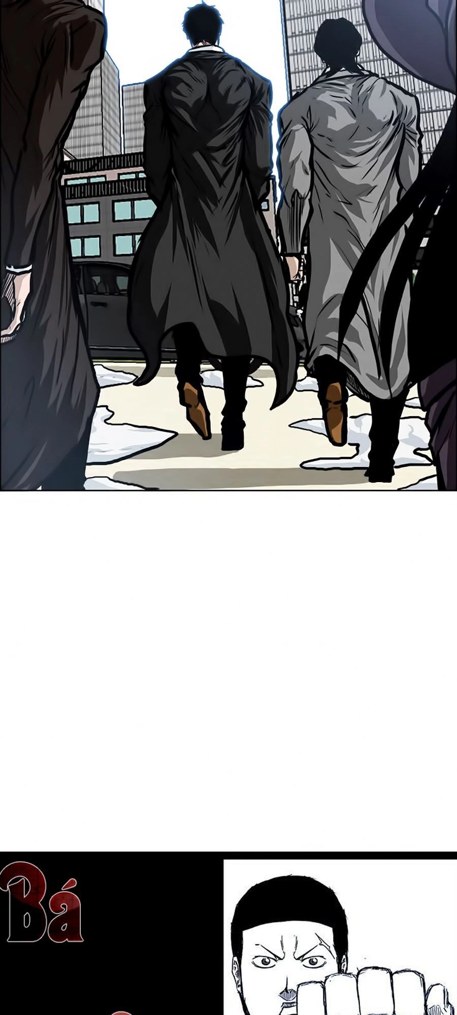 Bá Chủ Học Đường Ss2 Chapter 58 - 13