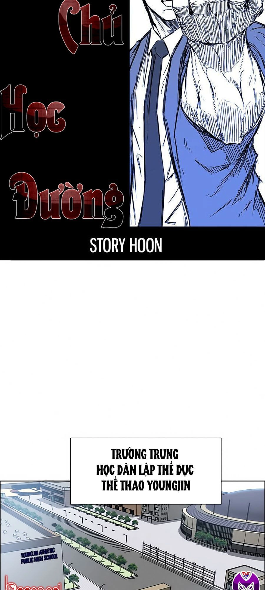 Bá Chủ Học Đường Ss2 Chapter 58 - 14