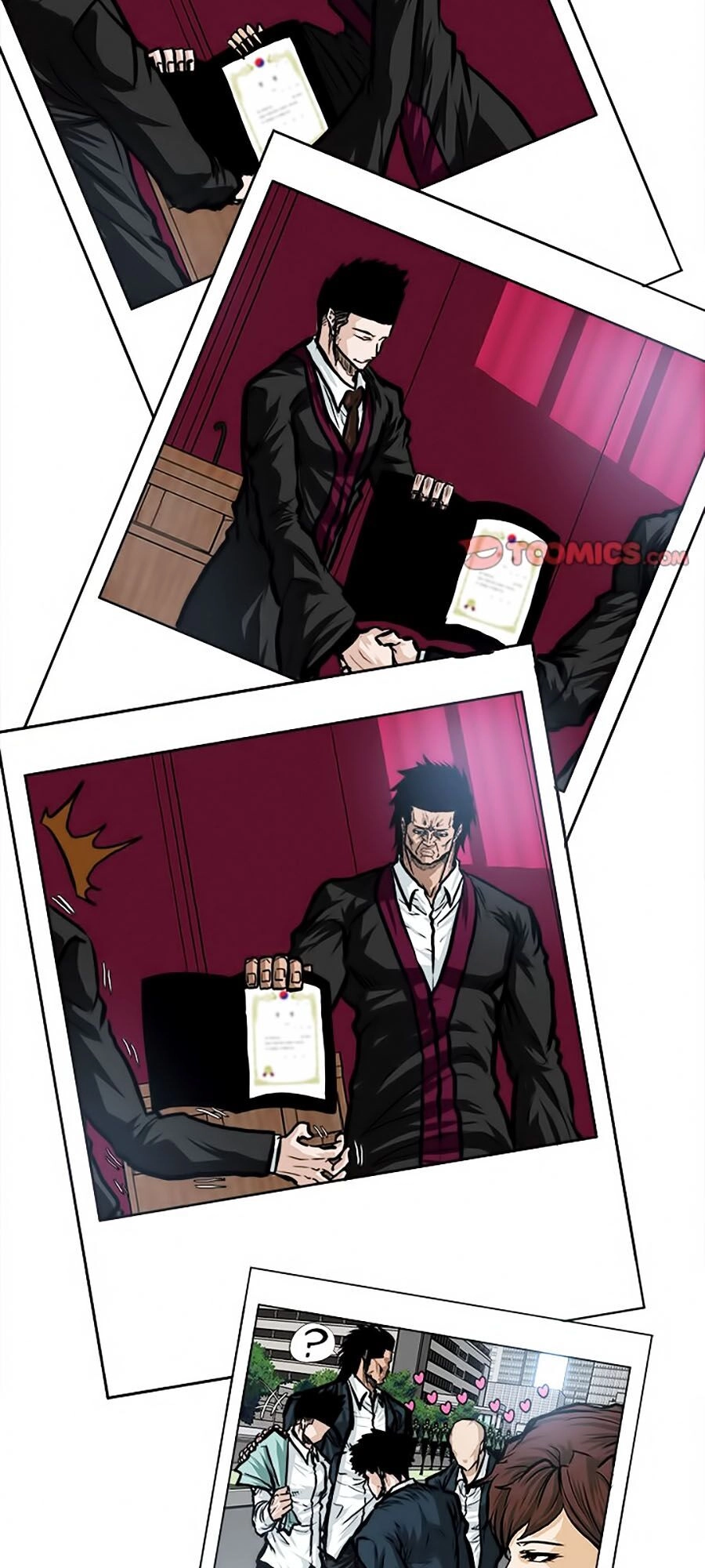 Bá Chủ Học Đường Ss2 Chapter 58 - 17