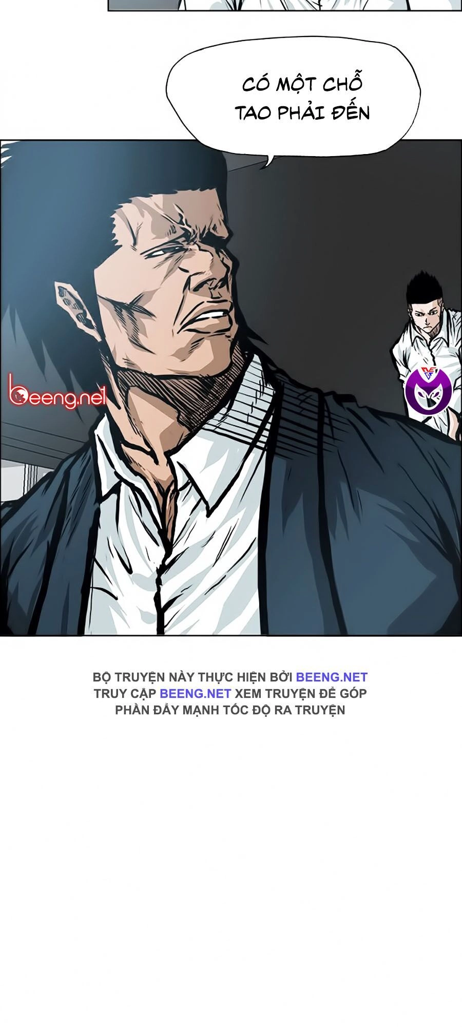 Bá Chủ Học Đường Ss2 Chapter 58 - 21