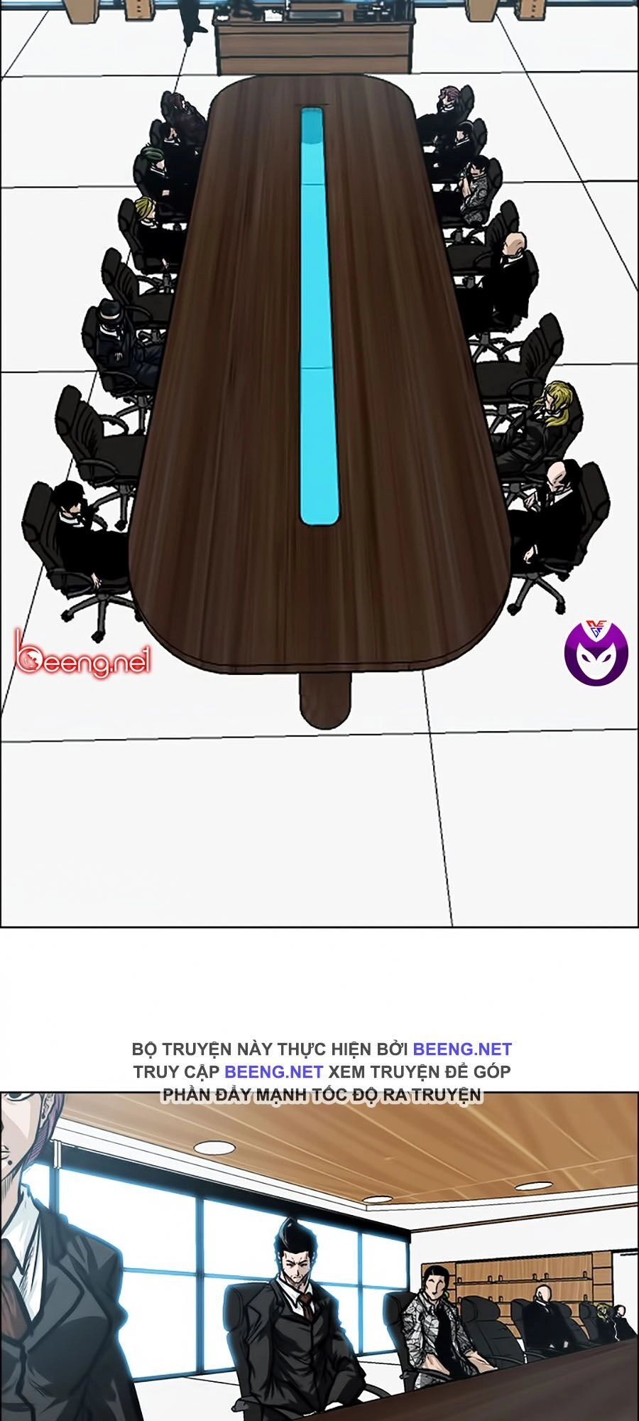 Bá Chủ Học Đường Ss2 Chapter 58 - 23