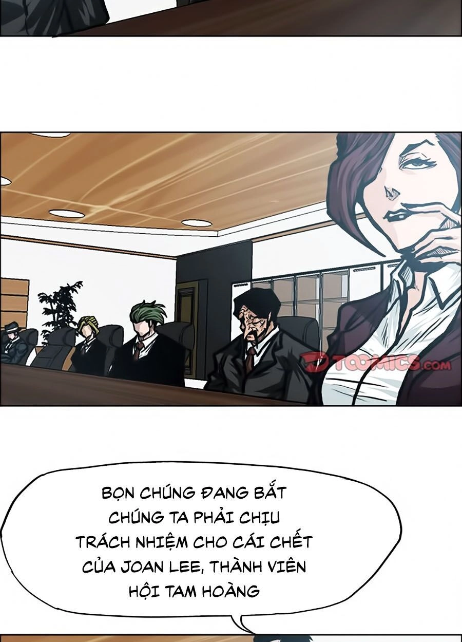 Bá Chủ Học Đường Ss2 Chapter 58 - 24