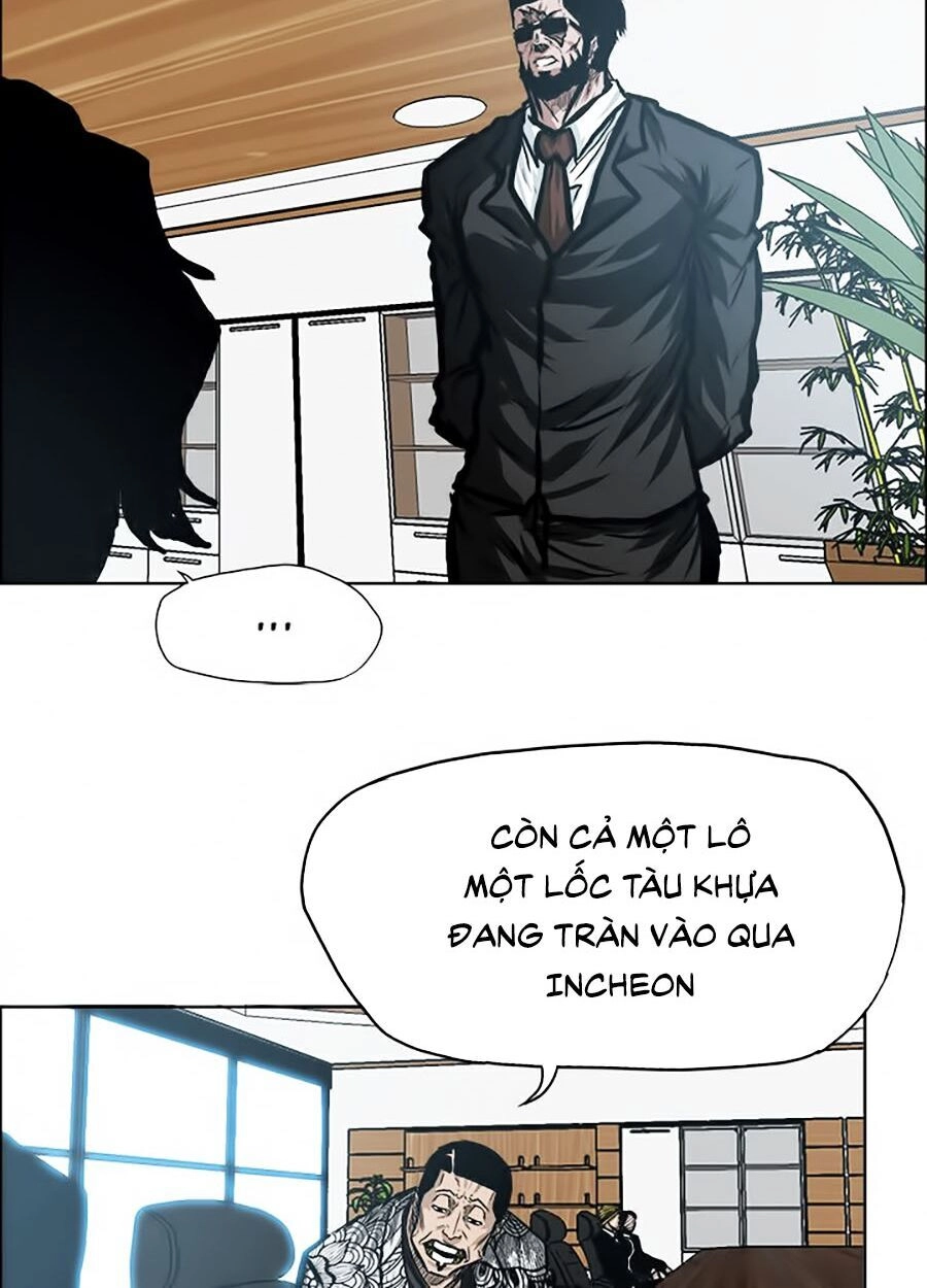 Bá Chủ Học Đường Ss2 Chapter 58 - 25