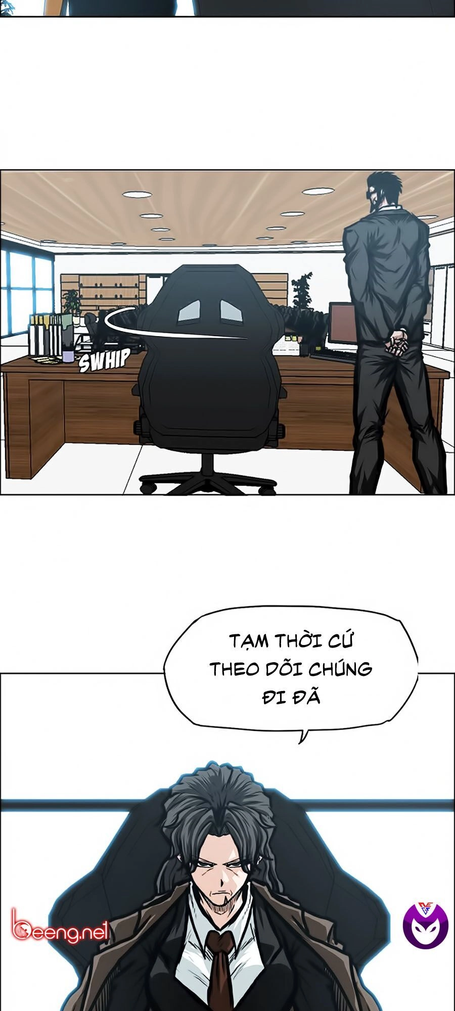 Bá Chủ Học Đường Ss2 Chapter 58 - 27