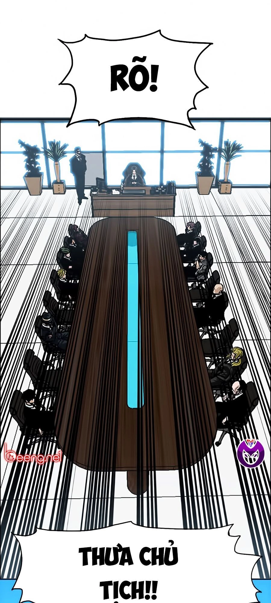 Bá Chủ Học Đường Ss2 Chapter 58 - 29