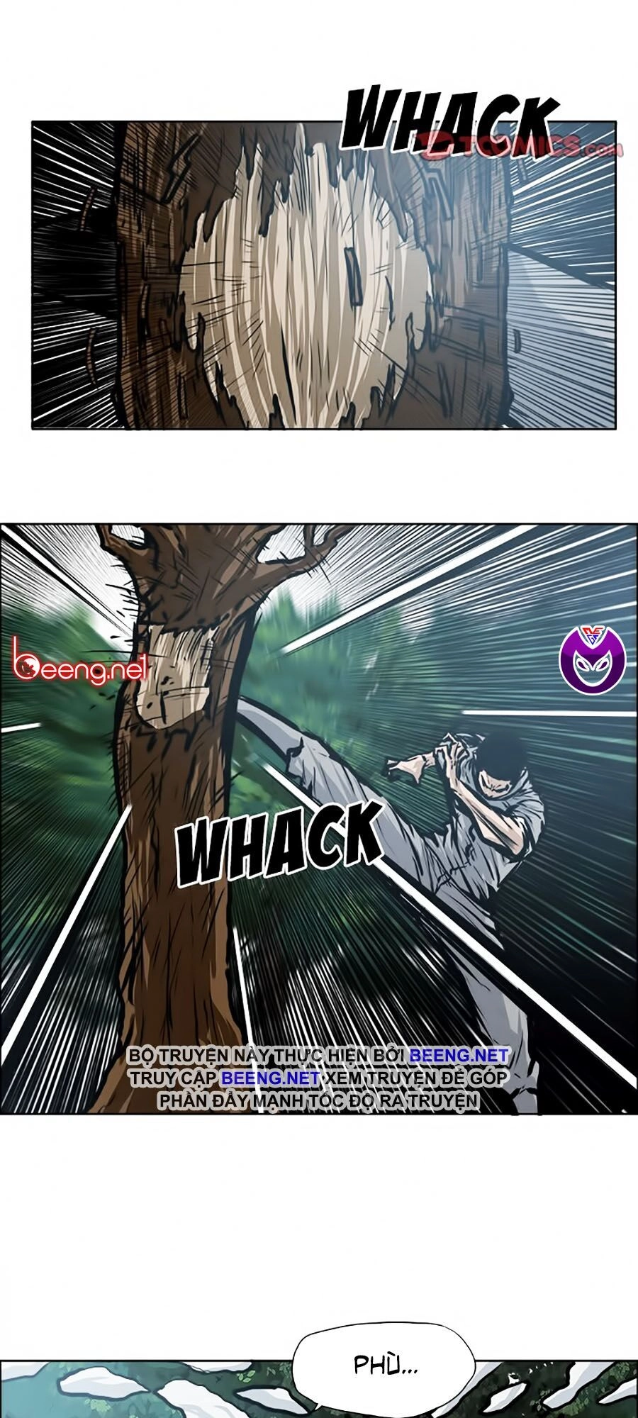 Bá Chủ Học Đường Ss2 Chapter 58 - 32