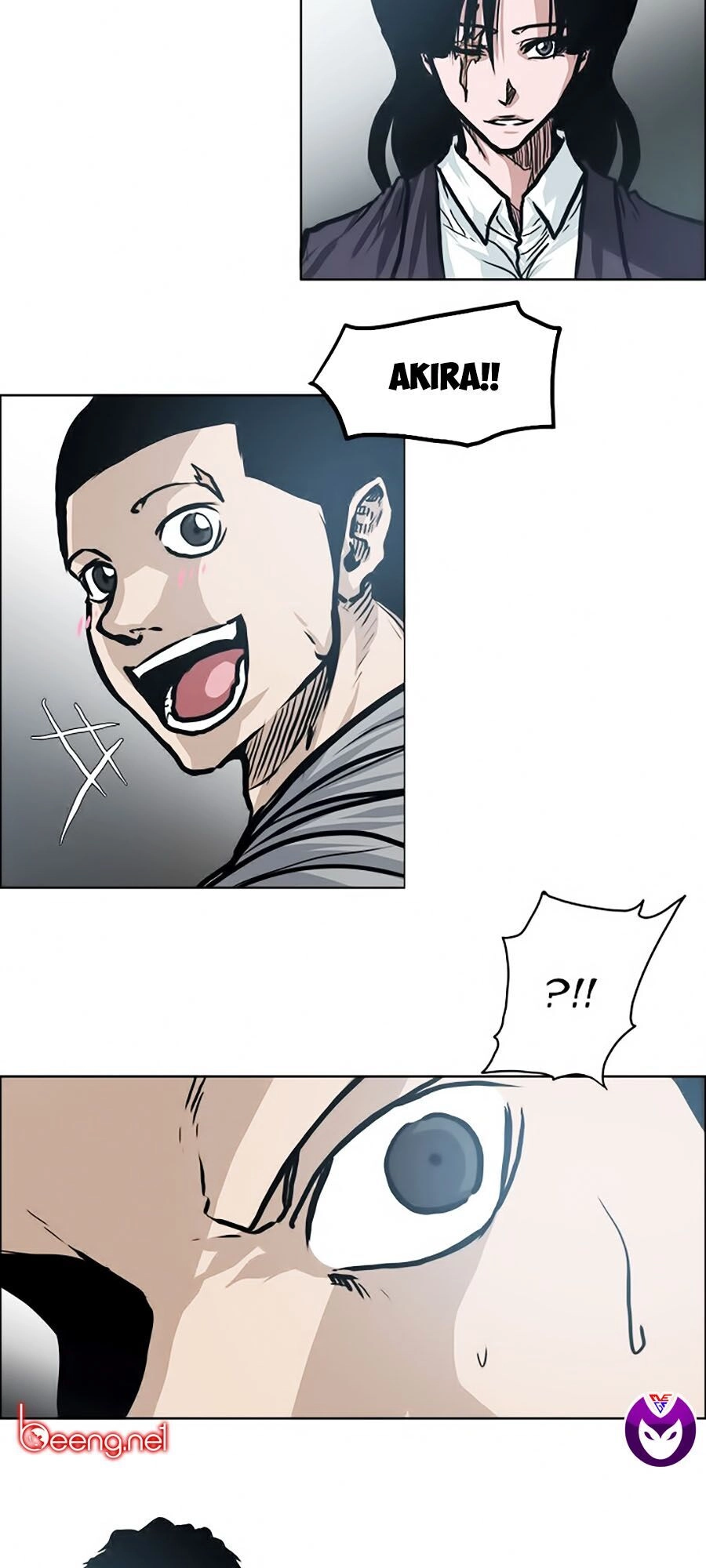 Bá Chủ Học Đường Ss2 Chapter 58 - 34