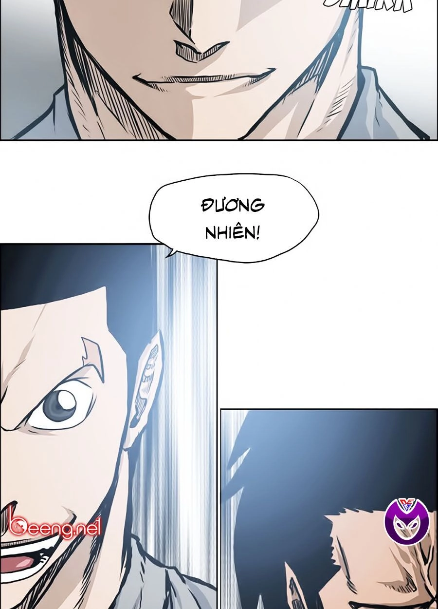 Bá Chủ Học Đường Ss2 Chapter 58 - 37