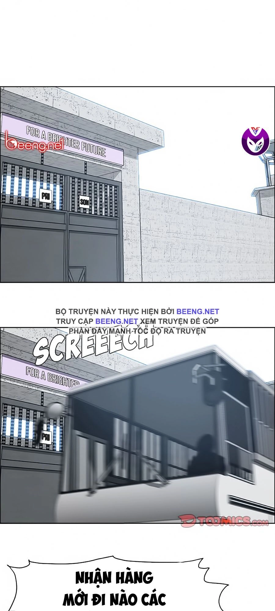 Bá Chủ Học Đường Ss2 Chapter 58 - 39