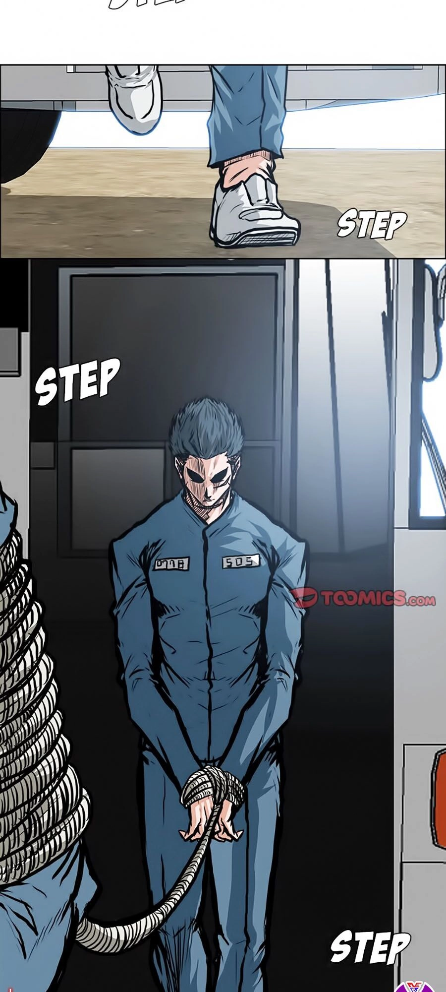 Bá Chủ Học Đường Ss2 Chapter 58 - 41