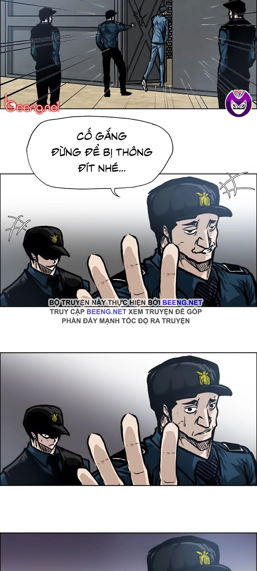 Bá Chủ Học Đường Ss2 Chapter 58 - 44