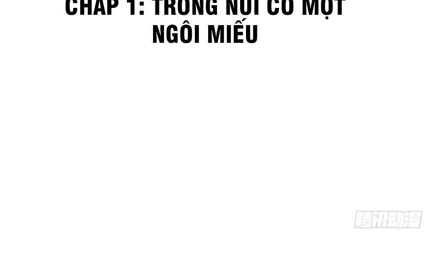 Độ Ta Không Độ Nàng Chapter 1 - 3