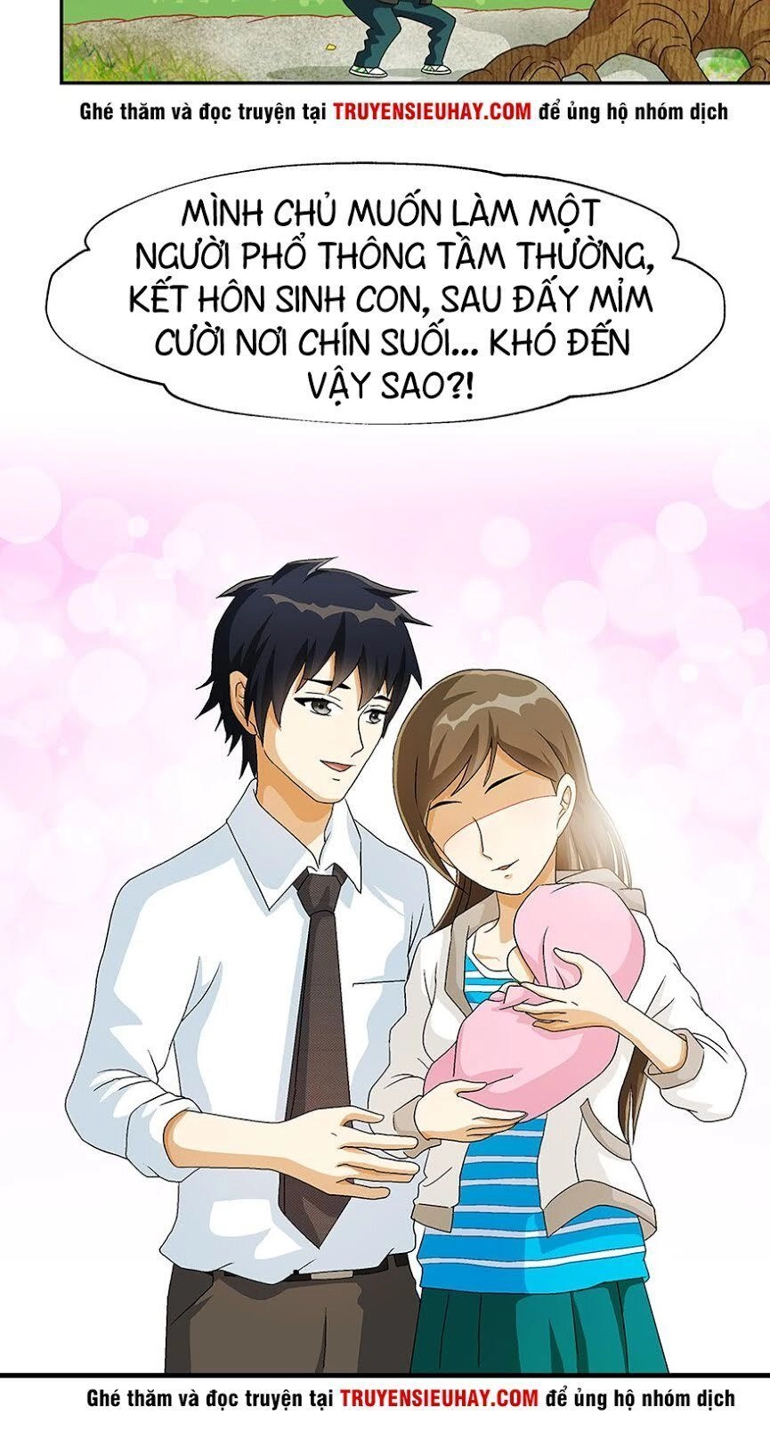 Độ Ta Không Độ Nàng Chapter 1 - 14