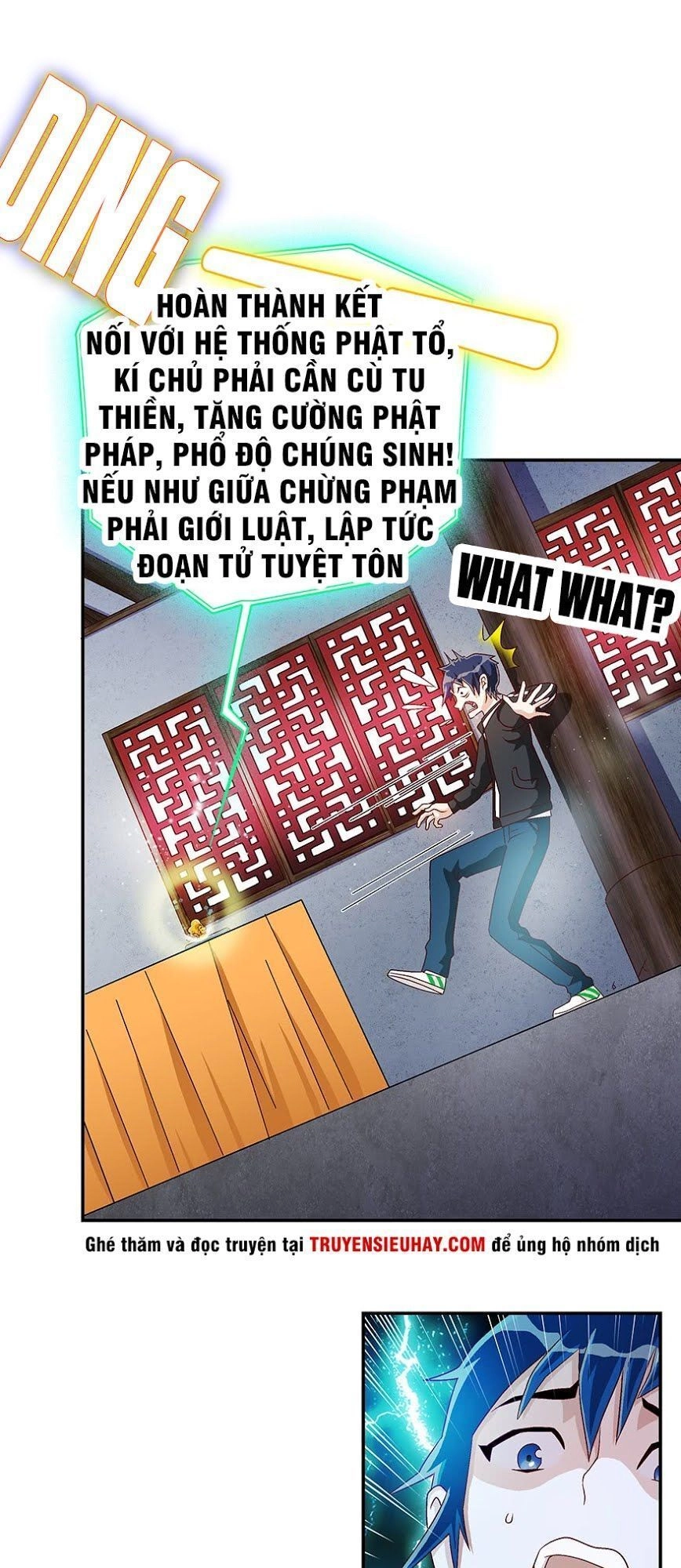 Độ Ta Không Độ Nàng Chapter 2 - 14