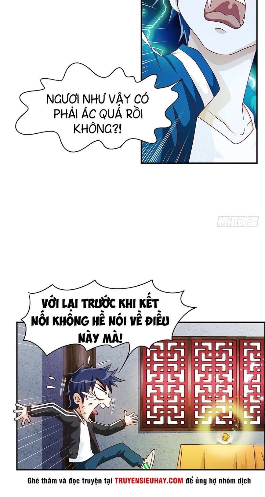 Độ Ta Không Độ Nàng Chapter 2 - 15