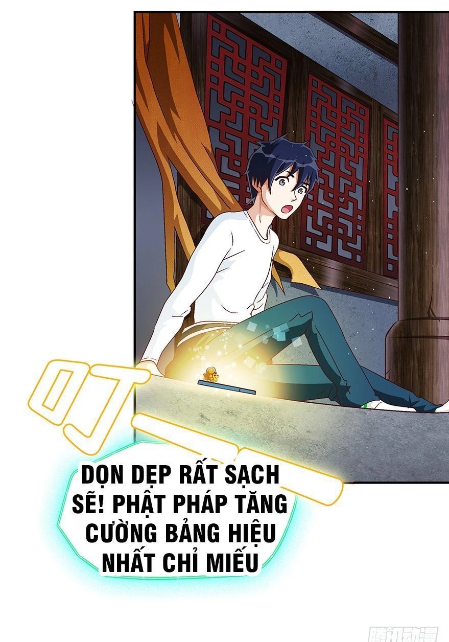 Độ Ta Không Độ Nàng Chapter 2 - 35