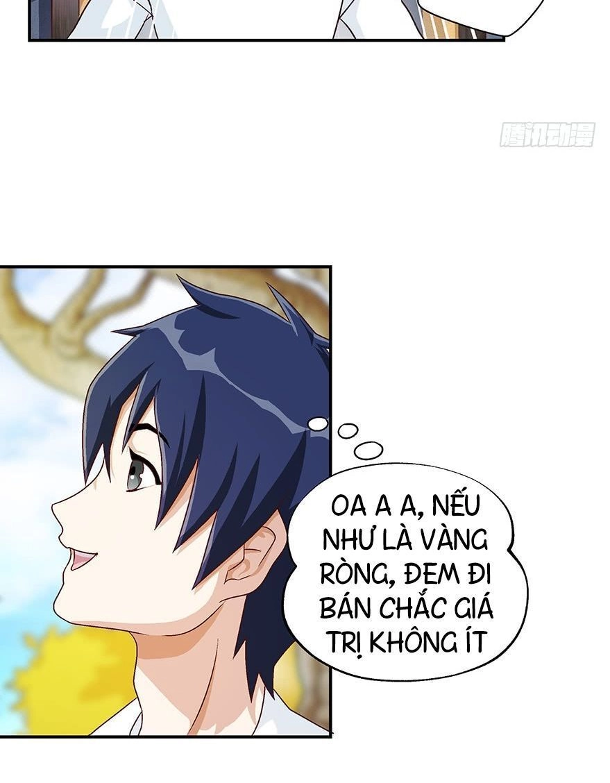 Độ Ta Không Độ Nàng Chapter 2 - 37