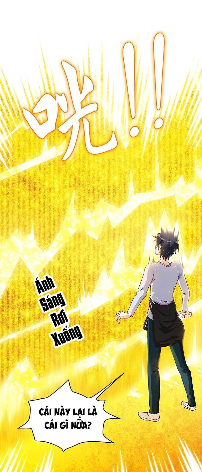 Độ Ta Không Độ Nàng Chapter 2 - 42