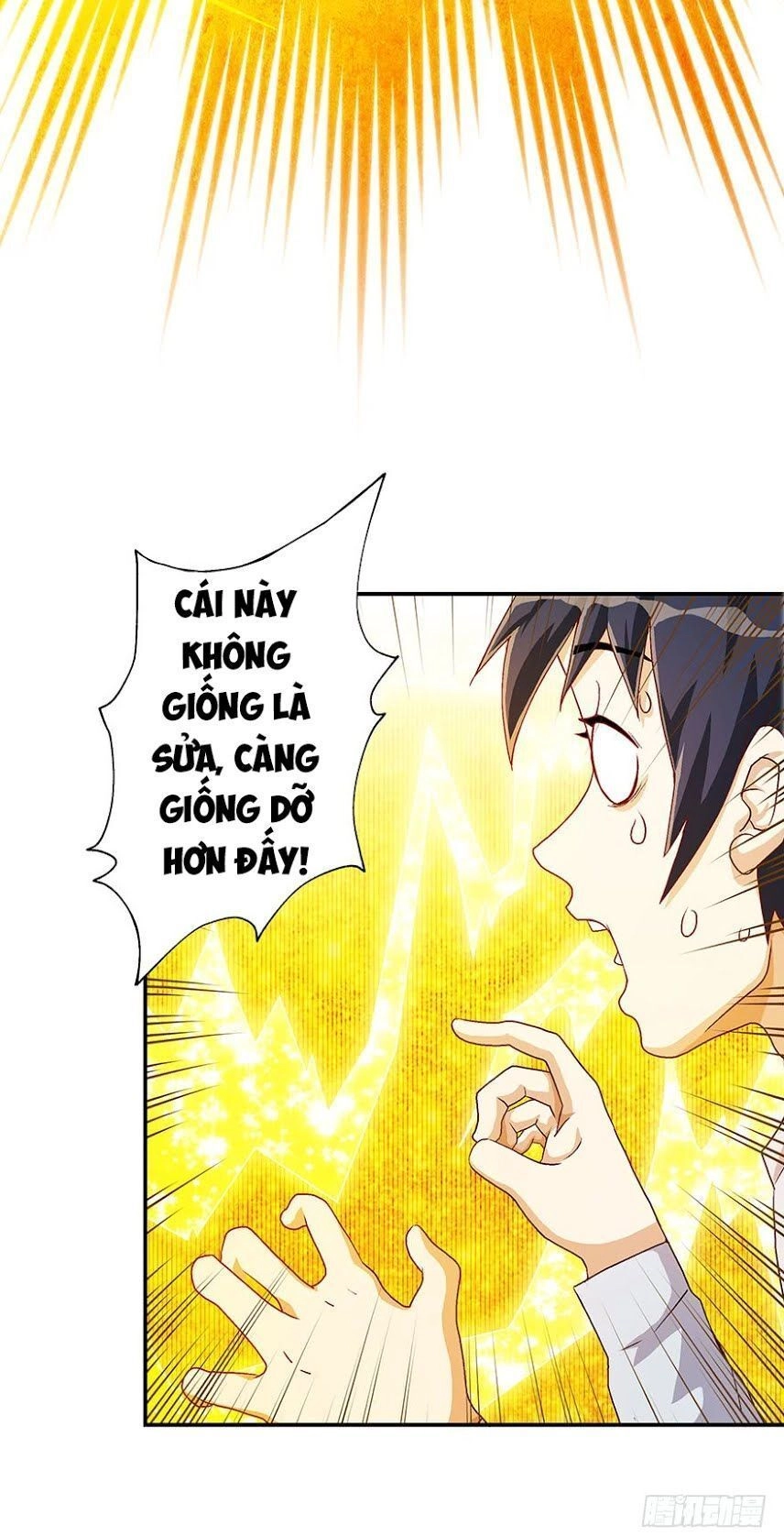 Độ Ta Không Độ Nàng Chapter 2 - 43
