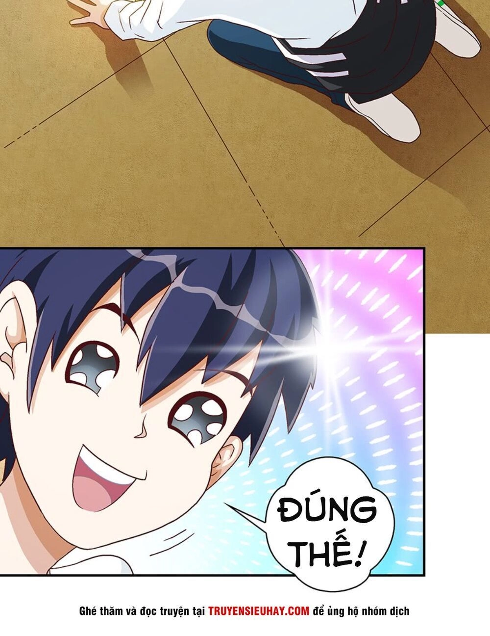 Độ Ta Không Độ Nàng Chapter 4 - 11