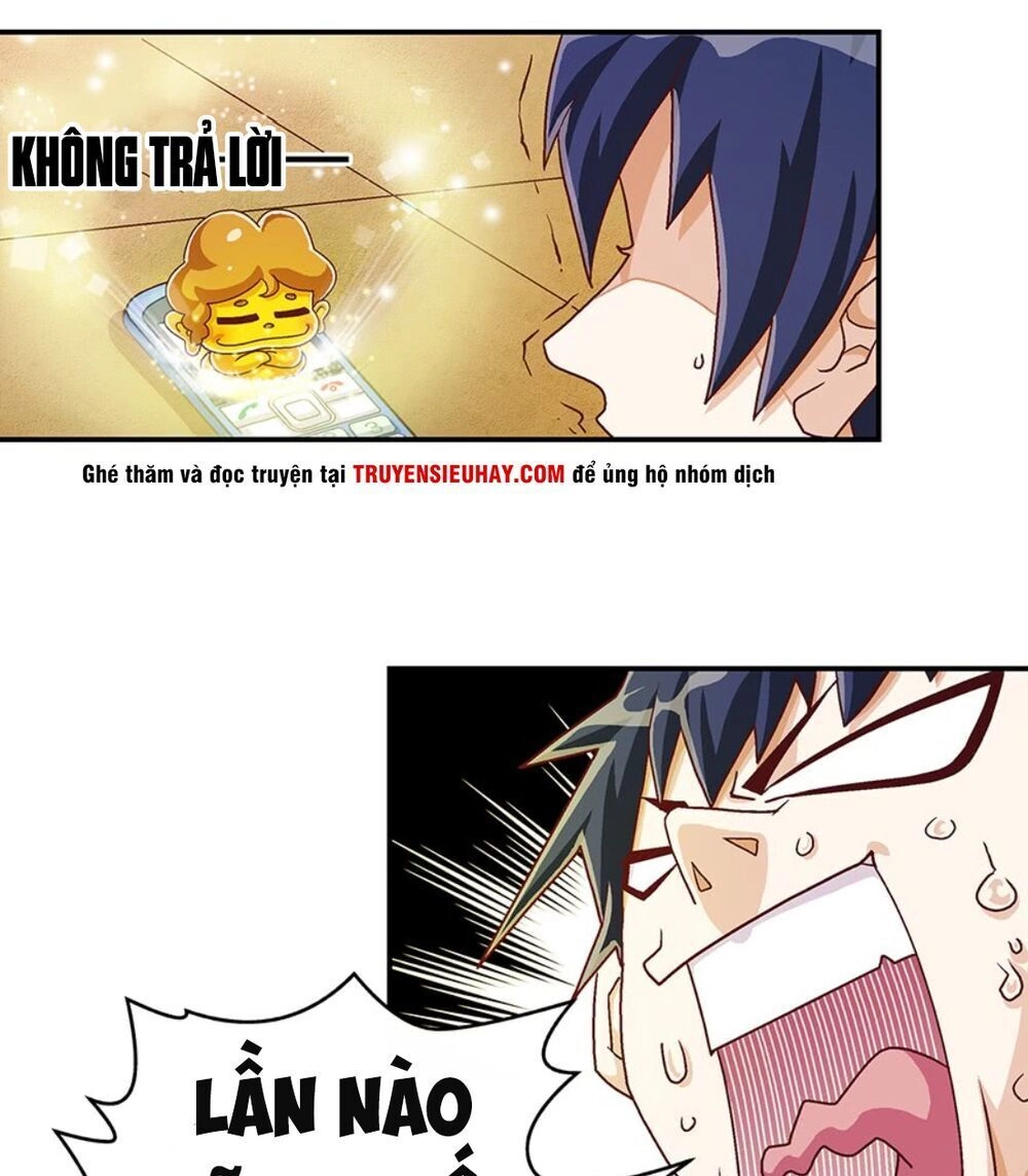 Độ Ta Không Độ Nàng Chapter 4 - 14