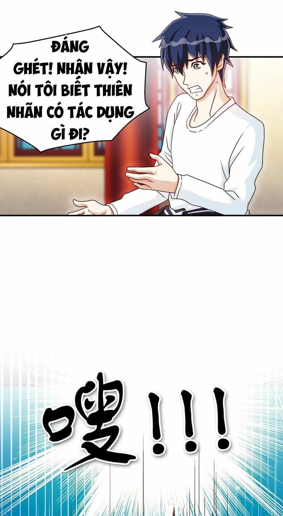 Độ Ta Không Độ Nàng Chapter 4 - 16