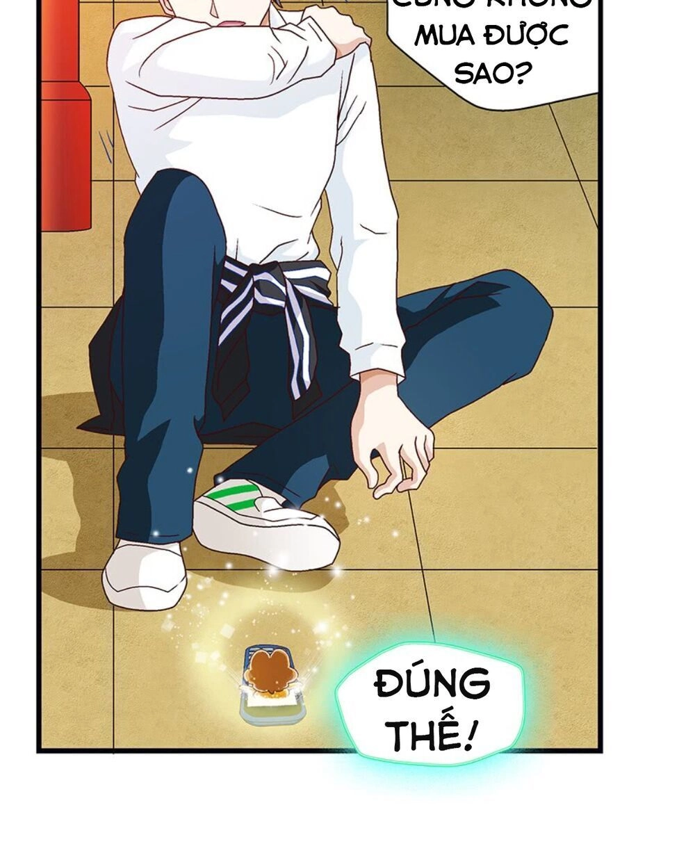 Độ Ta Không Độ Nàng Chapter 4 - 23