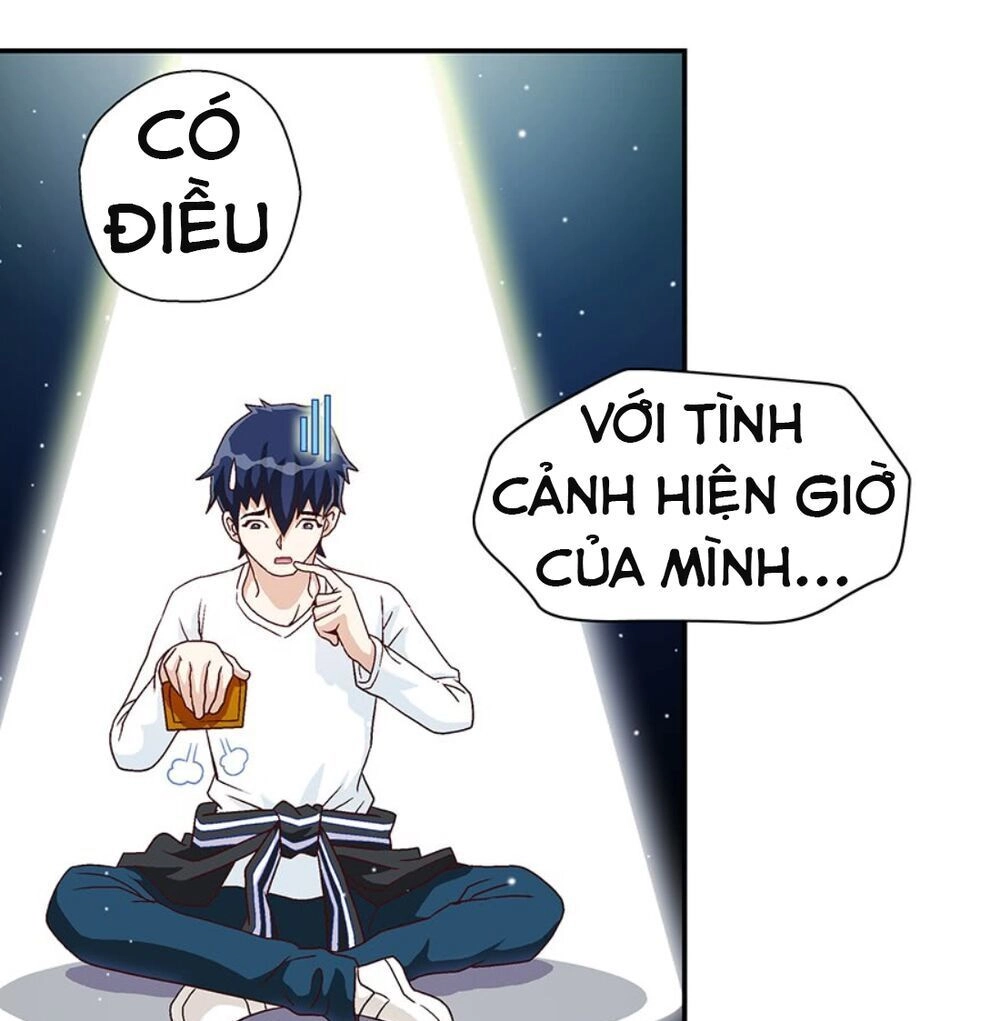 Độ Ta Không Độ Nàng Chapter 4 - 28