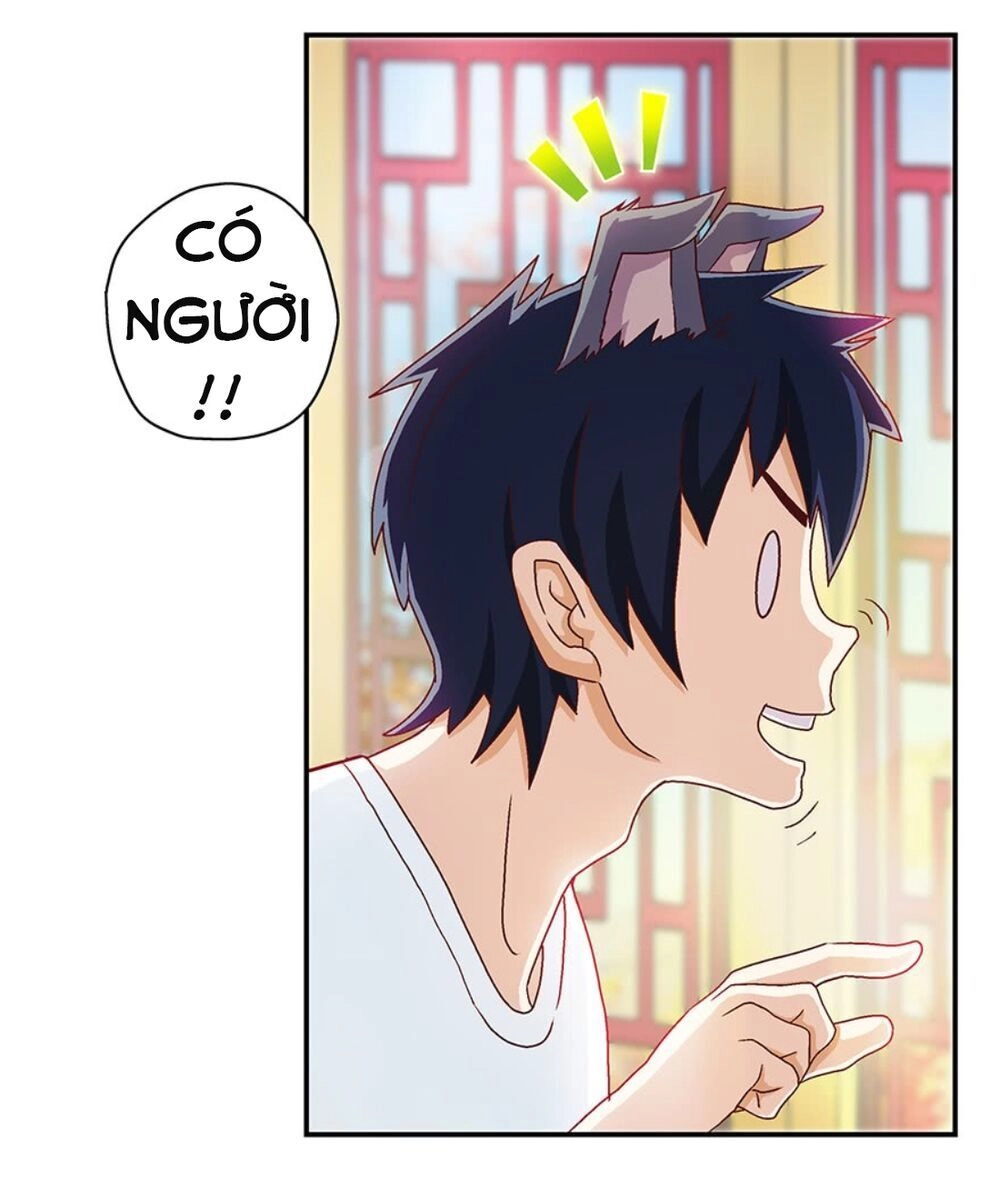 Độ Ta Không Độ Nàng Chapter 4 - 30