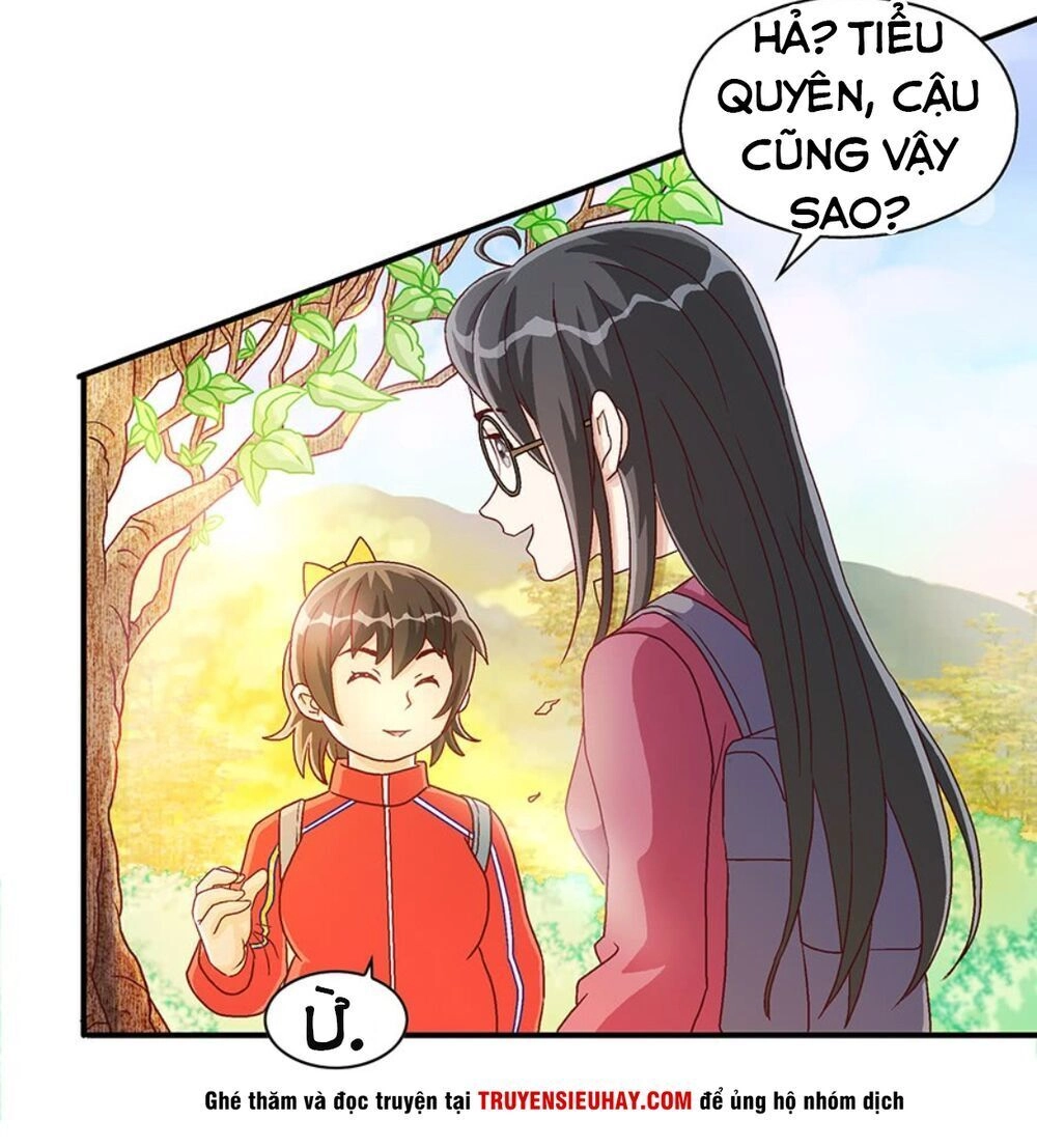 Độ Ta Không Độ Nàng Chapter 5 - 5